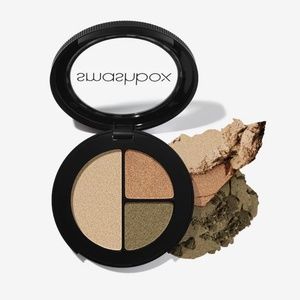 Smashbox Cosmetics Photo Edit Eye Shadow Trio